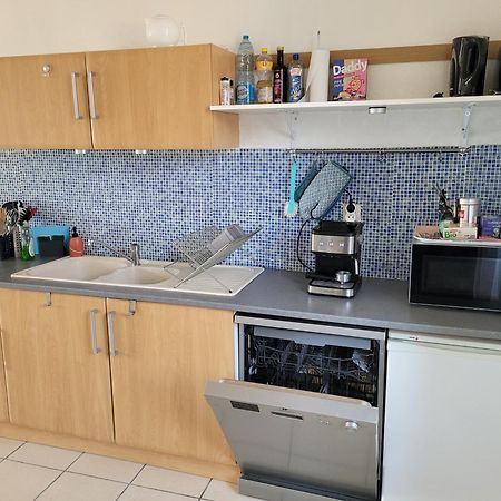 Petite Maison Proche Mer - Flamanville Buitenkant foto