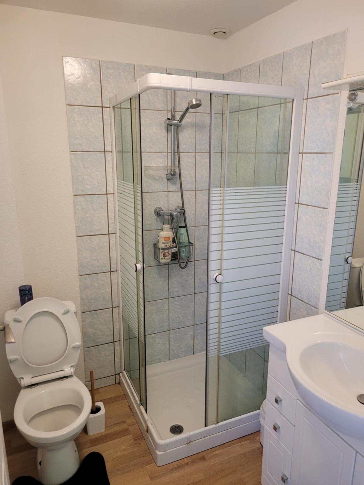 Petite Maison Proche Mer - Flamanville Buitenkant foto